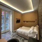 Arco Del Gigante 4* Nápoly