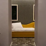 Vendégház Arco Del Gigante Nápoly