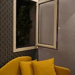 Arco Del Gigante Nápoly