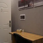 Vendégház Arco Del Gigante