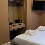 Vendégház Arco Del Gigante Nápoly