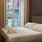 Vendégház Arco Del Gigante 4*