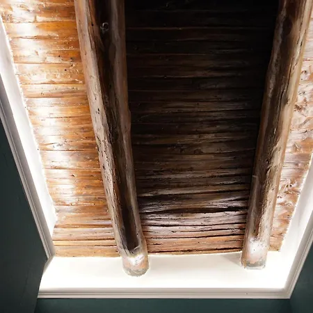 Maison d'hôtes Arco Del Gigante *