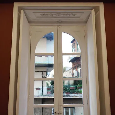 Arco Del Gigante Maison d'hôtes *