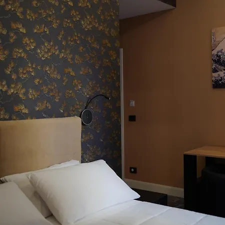 Pensionat Arco Del Gigante Neapel