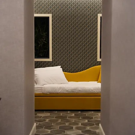 Pensionat Arco Del Gigante Neapel