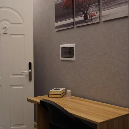 Penzion Arco Del Gigante