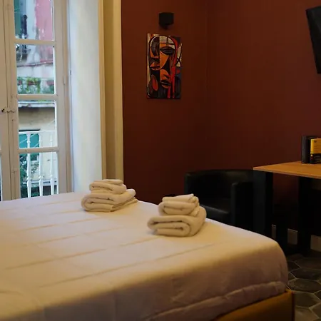 Arco Del Gigante Neapel