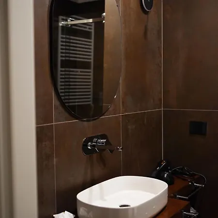 Penzion Arco Del Gigante Neapol