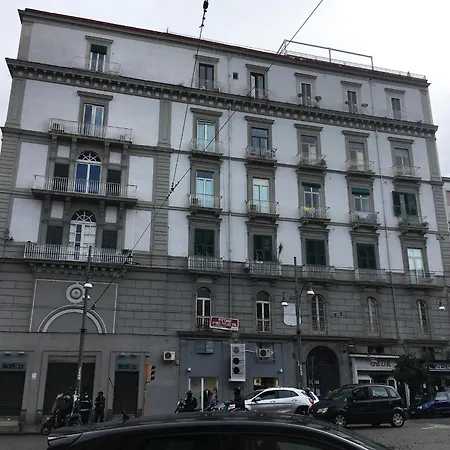Arco Del Gigante Affittacamere