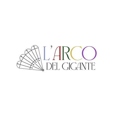 Arco Del Gigante * Napoli