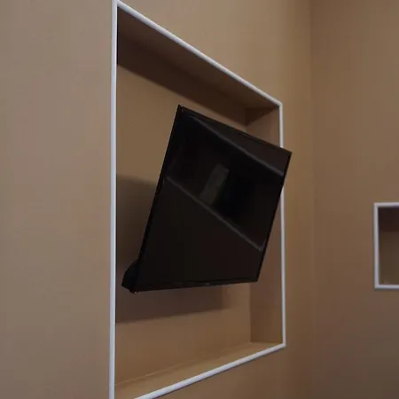 Arco Del Gigante Affittacamere *