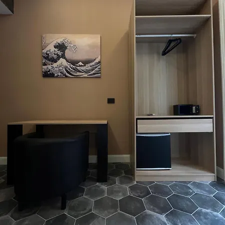 Affittacamere Arco Del Gigante